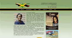 Desktop Screenshot of empoweringfutureminds.com